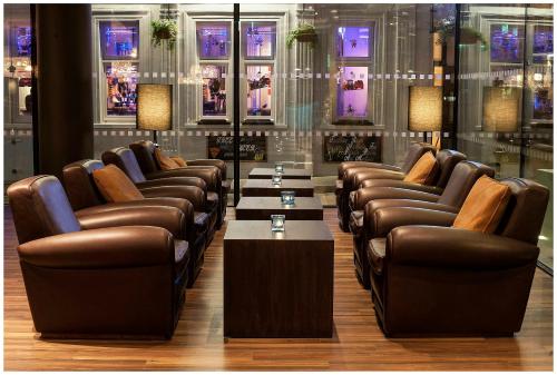 Motel One London-Tower Hill, Londyn (zdjęcie 9)