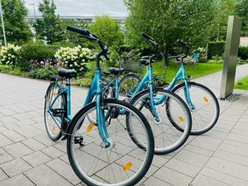 Motel One Copenhagen - image 4