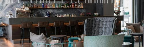 Motel One Leipzig-Nikolaikirche, Lipsia (foto 11)