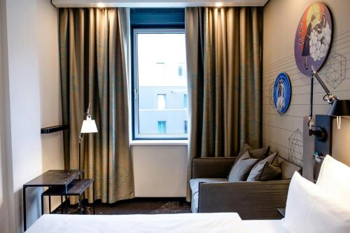 Doppelzimmer, deluxe