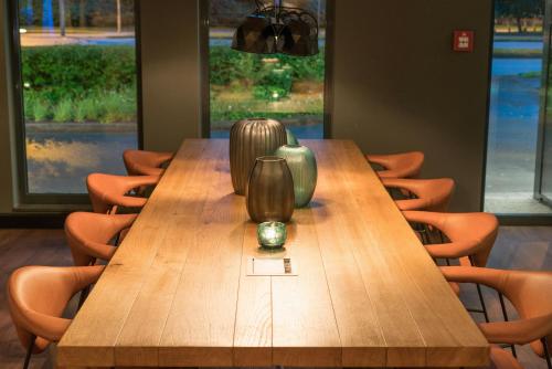 Motel One Hamburg-Airport, Hamburgo (foto 7)