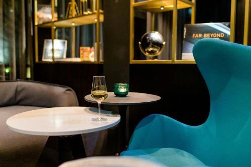 Motel One Nürnberg-Plärrer - image 4