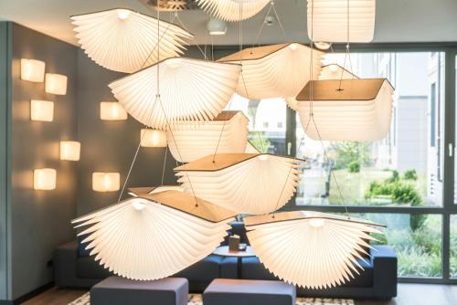 Motel One Dresden - Palaisplatz - image 7