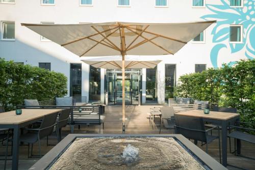 Motel One Hamburg-Airport, Hamburgo (foto 6)