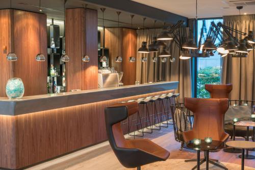 Motel One Hamburg-Airport, Hamburgo (foto 9)