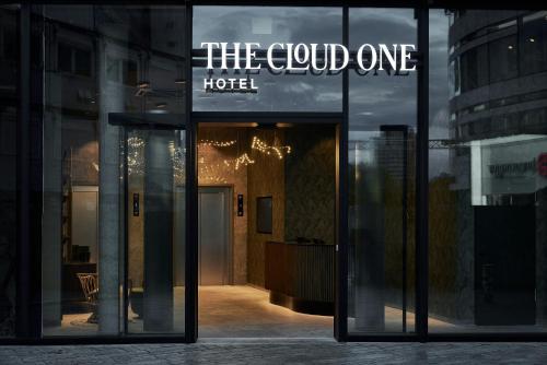 The Cloud One Düsseldorf-KöBogen 3