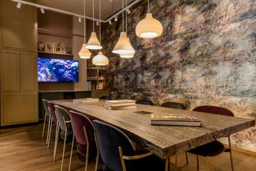 Motel One Würzburg 4