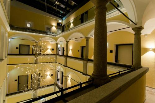  Motel One Linz-Hauptplatz in Linz