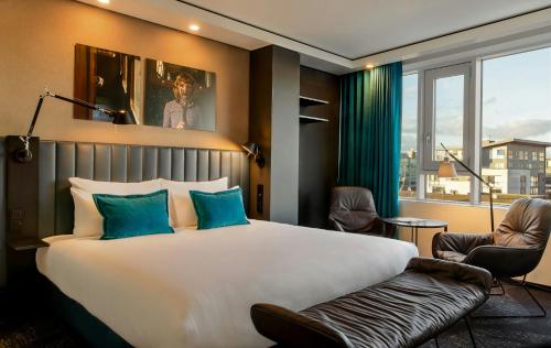 Motel One Glasgow in Glasgow