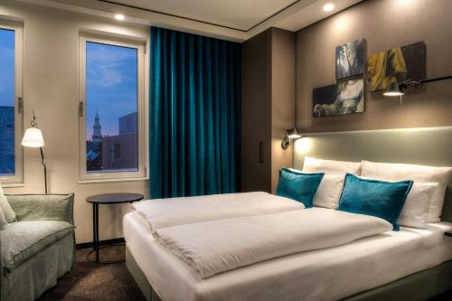Motel One Amsterdam-Waterlooplein - image 27