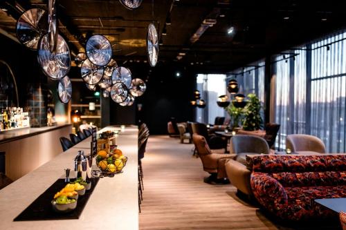 Motel One Paris-Porte de Versailles 1