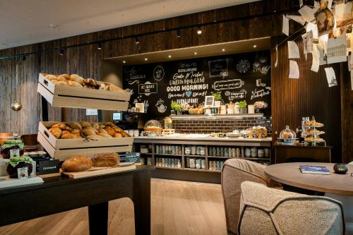 Motel One Würzburg 3
