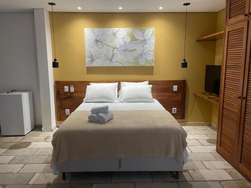 Velejador Hotel, a 5 minutos do Centro Histórico, com estacionamento! (Velejador Hotel, a 5 minutos do Centro Historico, com estacionamento!) in Paraty Centro