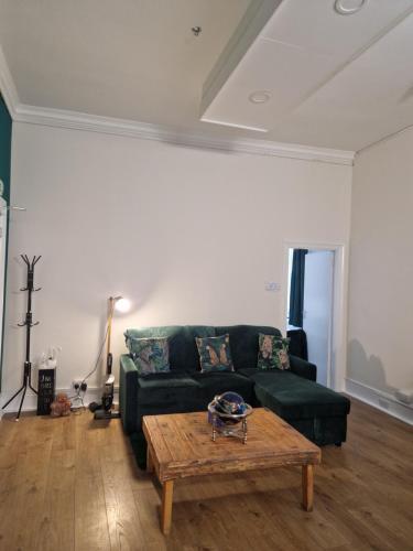 Baile Apartment Central Inverness, Inverness (fotografie 8)