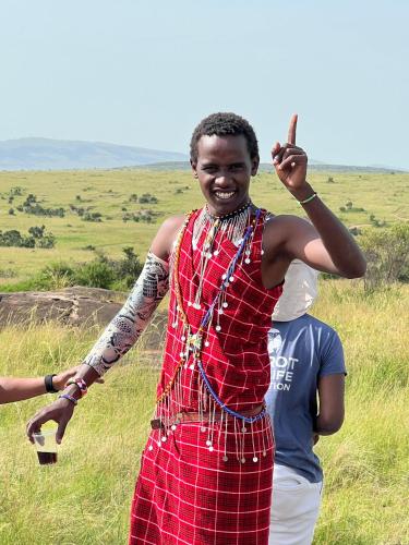 leyianmaasaisafaris in Narok