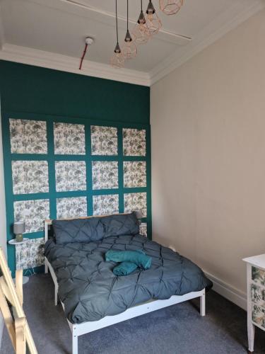 Baile Apartment Central Inverness, Inverness