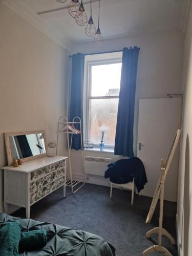 Baile Apartment Central Inverness, Inverness (fotografie 2)