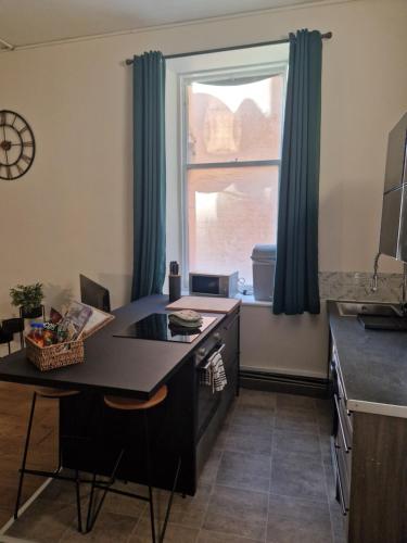 Baile Apartment Central Inverness, Inverness (fotografie 9)