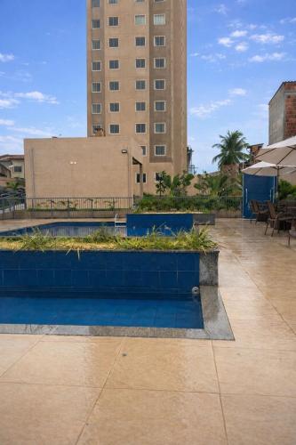 Piscina, Apartamento em Fortaleza in Jardim Cearense