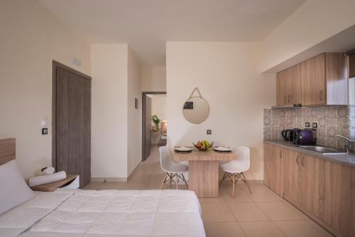 Sea & City Apartments, Chania (Foto 5)