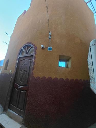 moon guest house – khách sạn tại Đảo Aswan