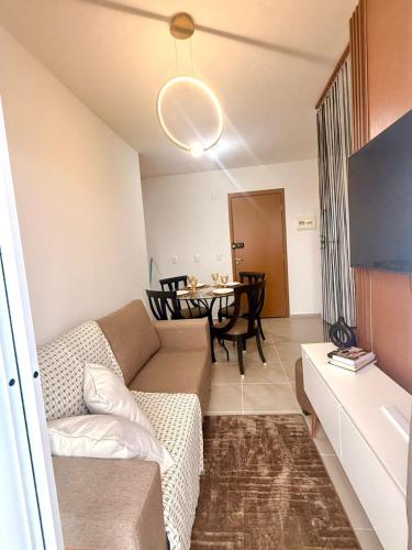 Vista exterior, Apartamento em Fortaleza in Jardim Cearense