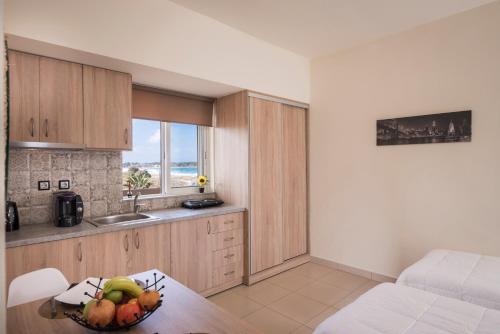Sea & City Apartments, Chania (Foto 7)