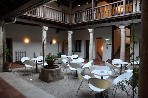 Evenia Alcalá Boutique Hotel - Alcalá de Henares