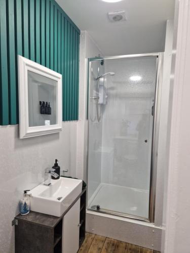 Baile Apartment Central Inverness, Inverness (fotografie 3)