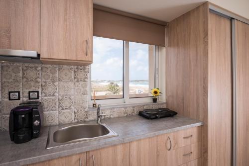 Sea & City Apartments, Chania (Foto 8)