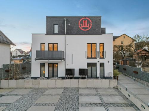 Maison 9 - Exklusive Apartments in Wolfhagen, Deutschland