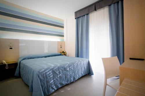 Hotel Savoy – Caorle, GA