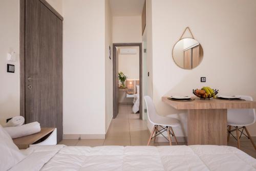 Sea & City Apartments, Chania (Foto 9)