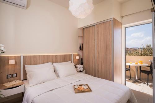Sea & City Apartments, Chania (Foto 10)