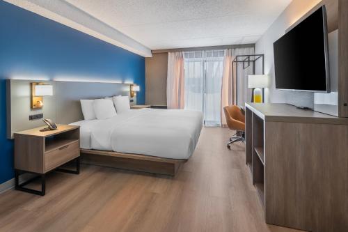 康福特酒店 (Comfort Inn) in 貝爾維爾