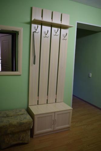 Apartment on Nikolskaya - image 9