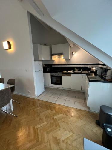 Chessy-bourg , 5 minutes Disneyland in Шеси