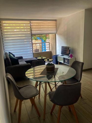 Departamento con excelente ubicación Barrio Brasil