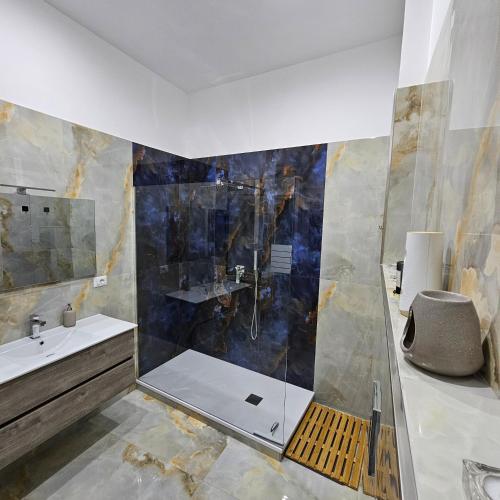 Da Tonino luxury apartments 1