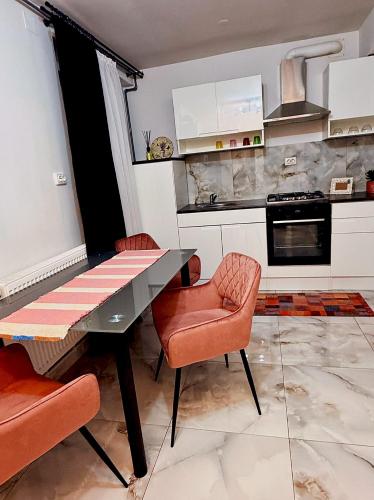 GZP Residence Lugoj 21 in ลูกอจ