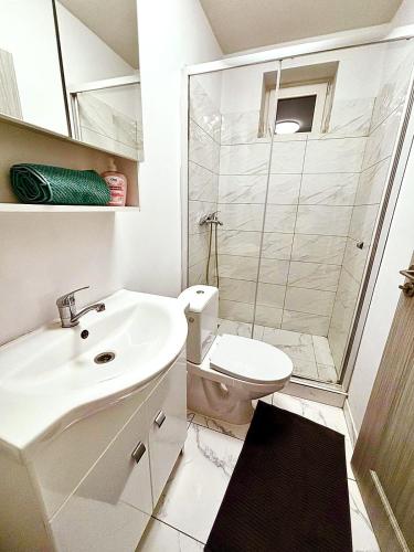GZP Residence Lugoj 21 in ลูกอจ