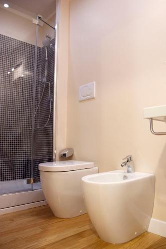 レジデンザ デイ グラッチ