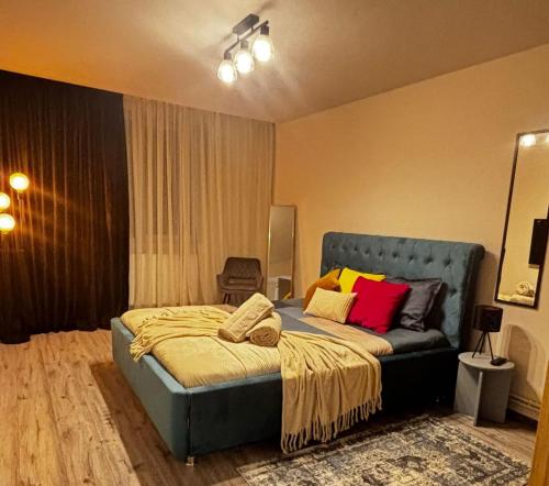 GZP Residence Lugoj 21 in ลูกอจ