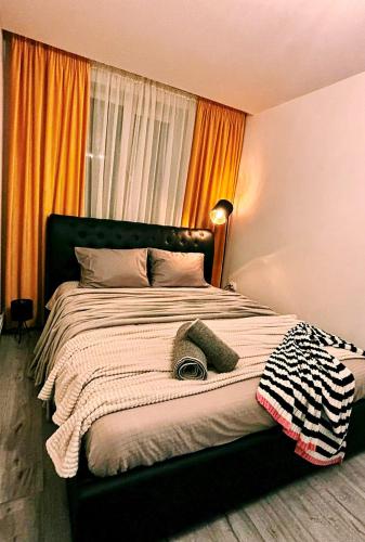 GZP Residence Lugoj 21 in ลูกอจ