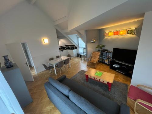 Chessy-bourg , 5 minutes Disneyland in Шеси