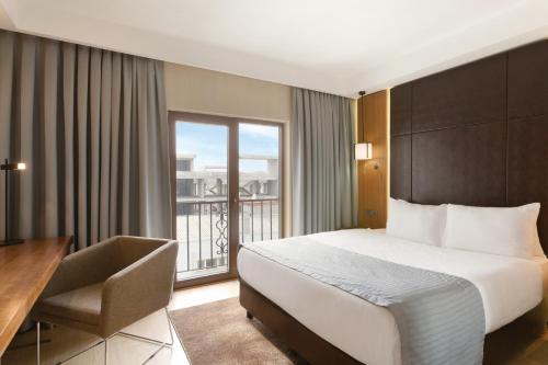 Ramada by Wyndham Istanbul Florya, Istanbul (fotografie 10)