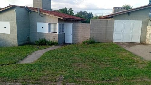 La casita de Otto