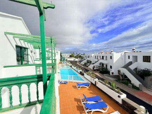 -MONTORIAN View LANZAROTE- 2