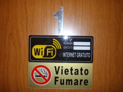 B&B Villa San Leonardo - image 9
