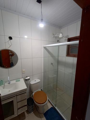Casa da Praia – khách sạn tại Rasa